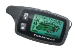 Брелок Tomahawk TW-9020/9030 New (ж/к)